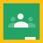 End of year announcements: in Google Classroom