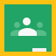 April Fitness week #4 in Google Classroom